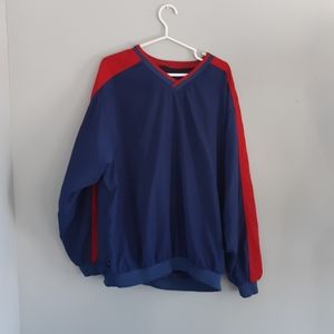 Sweater, European Tour Golf Collection Waterproof Sweater  Size L